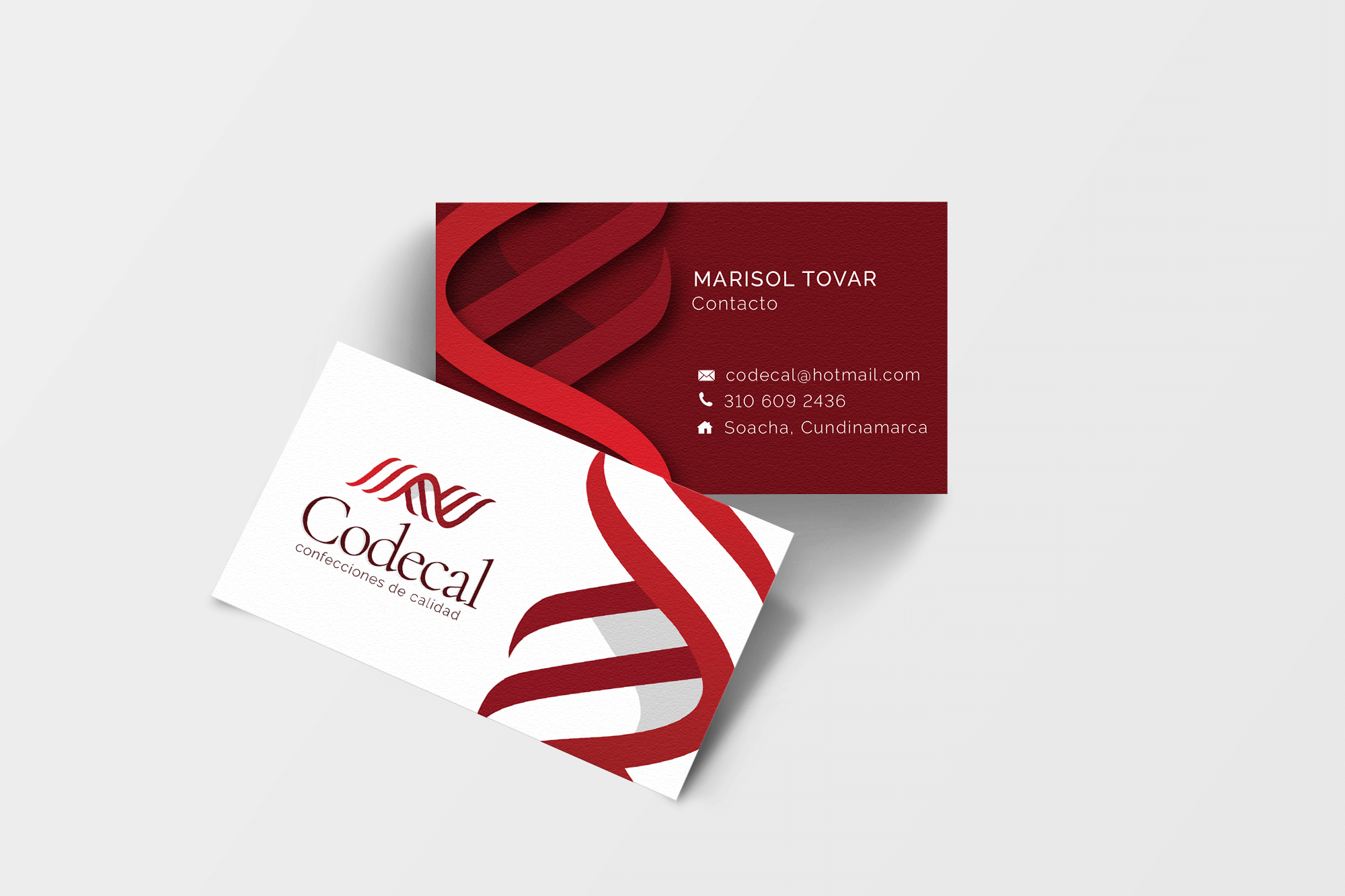 Tarjeta 1